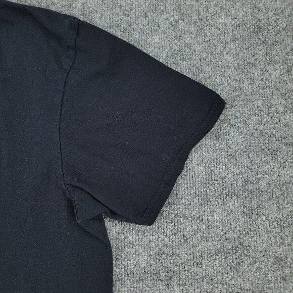 Ice Cube Shirt Men Medium Black Logo Graphic Tee Short Sleeve Hip Hop Rap Adult - Picture 5 of 12